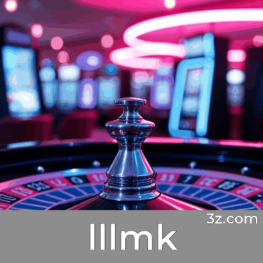 Aumente seu Valor com o Login de Conta lllmk e Promoções
