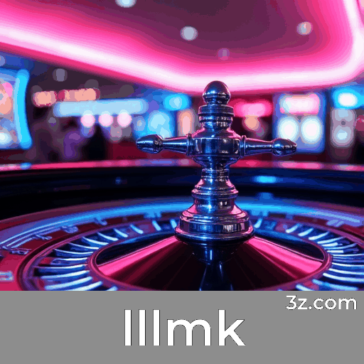 lllmk: Jogo em Tempo Real para Jogadores Brasileiros
