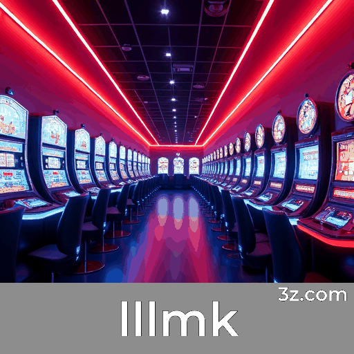 lllmk: Jogos Online com Variedade e Emoção para Brasileiros