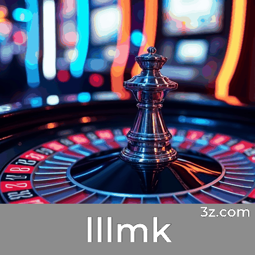 lllmk: Jogo em Tempo Real para Jogadores Brasileiros