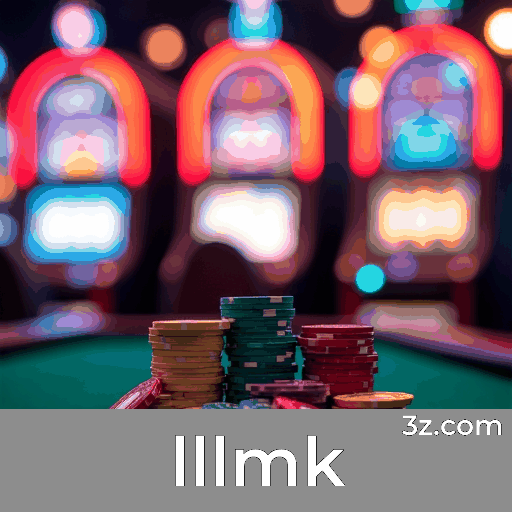 lllmk Jogos: Domine Estratégias de Cassino e Ganhe Mais!